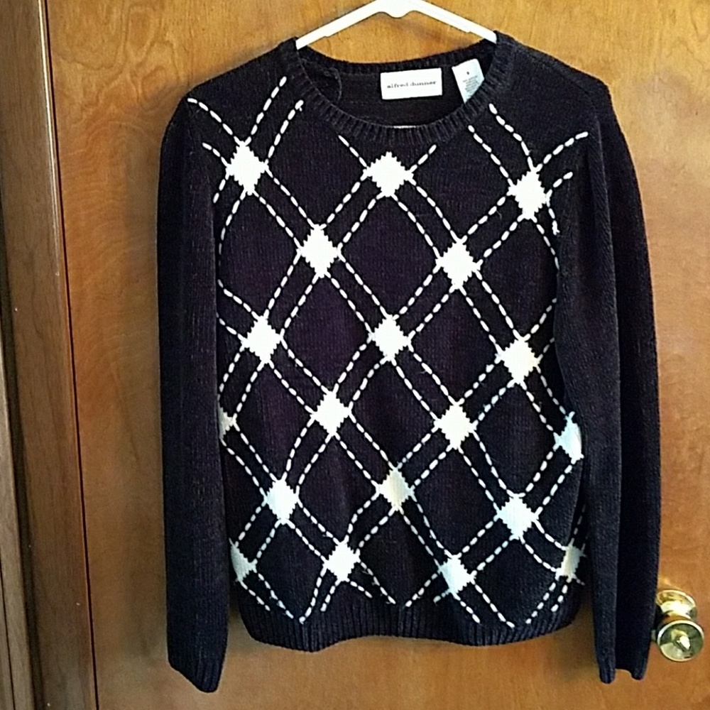 Alfred Dunner sweater